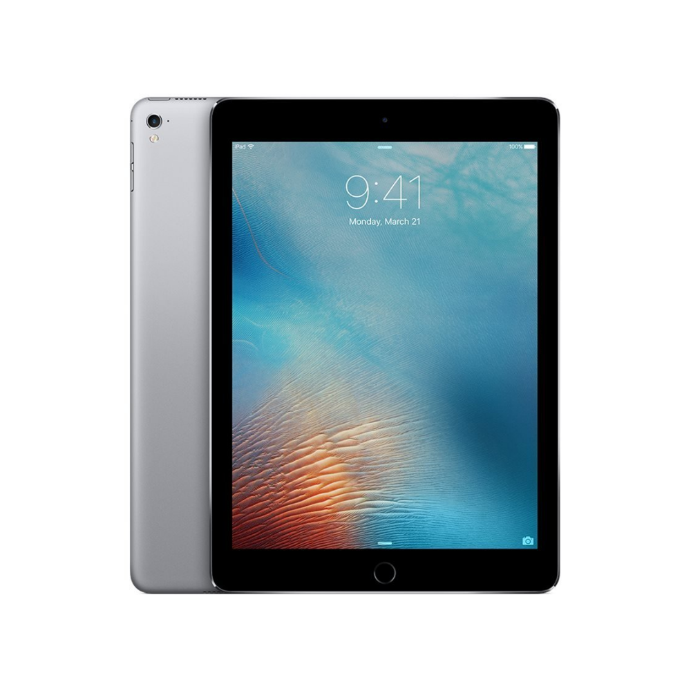 Apple iPad Pro 9.7 (2016) WiFi Apple iPad Pro 9.7 (2016) WiFi